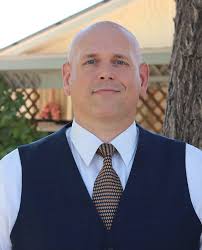 Bryan Strain Tabbed as Men's Wrestling Head Coach