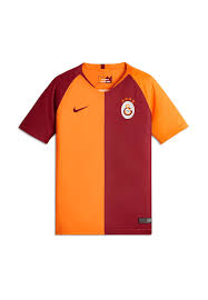 Check spelling or type a new query. Nike Galatasaray Istanbul Kinder Heim Trikot 2018 19 Rot Orange Fussball Shop