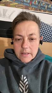 Kelli Dunham-RN. Comedian