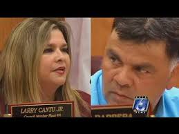 6 Investigates: Robstown Mayor helps write invoices, bids for city  contractor