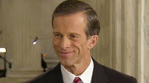 John Thune