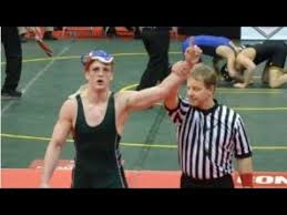 Logan And Jake Paul Wrestling In High School Youtube