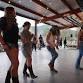 Honky Tonk Dance Hall
