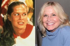 Grease' cast: See the stars, then and now