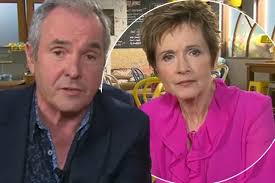 The Late Late Show viewers 'moved' by emotional Anthony Foley segment