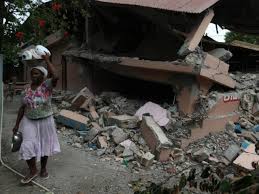 Jun 23, 2020 · reportes en la televisión mostraban algunos daños en edificios afectados por el terremoto de 2017,. Terremoto En Haiti Dejo 15 Muertos Y Mas De 300 Heridos
