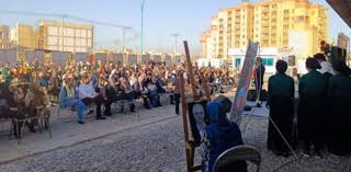 کمک اهالی دوست داران فرهنگ و هنر یزد به آزادی زندانیان غیر عمد