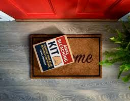 Boost your confidence - anal bleach for a perfect anus