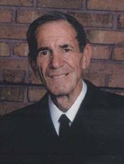 Clair Ernest Blaser (1923-2012)