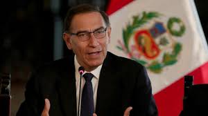El parlamentario centrista francisco sagasti, del partido morado, fue elegido este lunes (16.11.2020) por el congreso como nuevo presidente de perú, el tercero que ocupa el cargo en una semana, con el desafío de cerrar una crisis política que condujo a miles de indignados ciudadanos a las calles. Francisco Sagasti Presidente De Peru Resumen De Noticias Del 19 De Noviembre As Peru