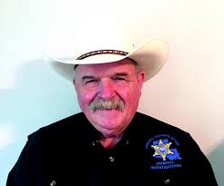 Hanson Announces Candidacy for Webster Parish Sheriff