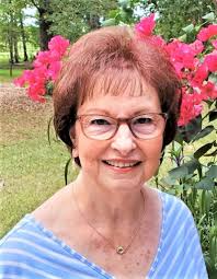 Judy Covington Obituary October 31, 2021