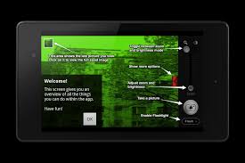 *** app needs some light in order. Night Vision Camera For Android Apk Download