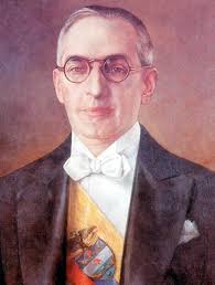 Alfonso López Pumarejo, el presidente de la Revolución en Marcha