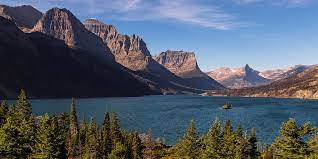It does, however, take some effort to get to. Glacier National Park Reopening Plan Glacier National Park U S National Park Service