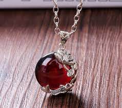 Dallas Cowboys Jersey Cremation Jewelry 925 Sterling Silver Fish Garnet Natural Stone Pendant High Quality Mercurial Superfly Jewelry God Jewelry Bikinijewelry Tv Aliexpress