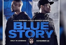 He recommends the netflix movie the life ahead, the reboot saved by the bell series and the netflix musical dolly parton's christmas on the square. Blue Story Confirmed For April Dvd Release Film Stories