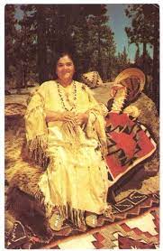 Atsugewi Boo Noo Koo Ee Me Norra Means Sunset Is A Survivor Of The Tribe Hat Creek Indians Manzani Indian Postcard Native American Tribes Creek Nation