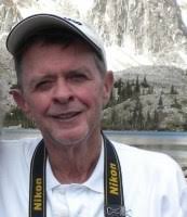 Robert MacGregor Obituary