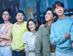 Download drama korea marriage not dating sub indo 360p. Drama Korea Marriage Not Dating Subtitle Indonesia Episode 1 16