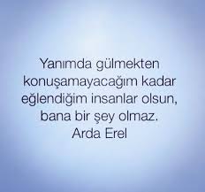 Bana Bir Sey Olmaz