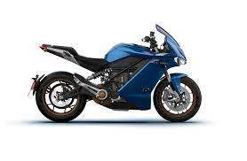 The sr/s is a truly smart motorcycle thanks to zero's cypher iii operating system, and one of the first commercially available connected motorcycles on the market. Zero Motorcycles Sr S