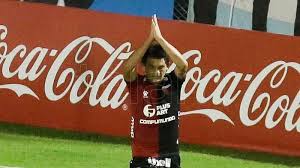 Bomba en el mercado de pases: Luis Pulga Rodriguez Dio Positivo En Coronavirus Y No Jugara Contra River Vientos En Contra