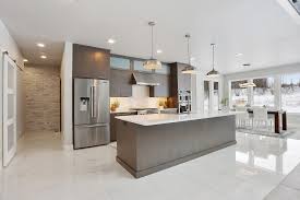 But now a metallic shade that is the most popular one is copper because it makes you space look more refined. Tcd Spring 2019 Showcase Contemporary Kitchen Other By Tcd Homes Houzz