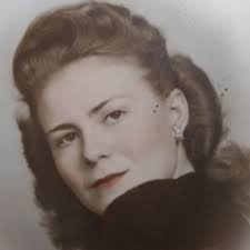 Fay Horn Beck Obituary February 12, 2022