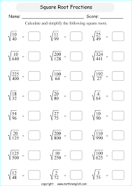 You'll be able to calculate squares faster than ever and amaze everyone with your utter ge. Printable Primary Math Worksheet For Math Grades 1 To 6 Based On The Singapore Math Curriculum