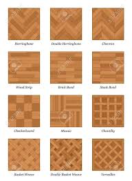 parquet pattern chart most popular parquetry wood flooring