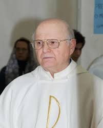 Giuseppe Adriano Rossi