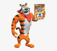 Aktuelle preise für produkte vergleichen! Tony Tiger Frosted Flakes Cereal Cinnamon 13 6 Oz Png Image Transparent Png Free Download On Seekpng