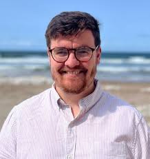 This Sunday evening (15th June), at 6:30pm in 3rd church Rathfriland the  Presbytery of Iveagh will licence this young man as a probationer to the  ministry. James has just finished his Masters