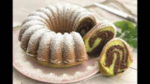 Cioccolato e menta è uno degli abbinamenti più amati in cucina e volevo preparare una bella torta con questi due ingredienti. Ciambella Menta E Cioccolato Morbidissimo Semplice E Veloce Youtube