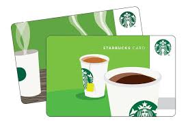 Send a starbucks® gift card for coffee lovers for any occasion. Free 5 Starbucks Bonus With 20 Gift Card Purchase For Mastercard Holders