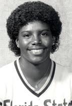 1983 Women's Softball Photos