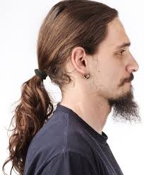 Another easy way to handle curly hair is to let it grow just long enough to let curls form—this way, it remains loose but not untidy. How To Grow Long Curly Hair For Men Guide Long Hair Guys