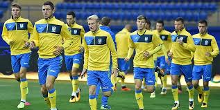 «мы нашли слабые места у украины и собираемся их использовать». Sbornaya Ukrainy Po Futbolu