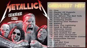 Metallica greatest hits full album | best songs of metallica playlist hqmetallica greatest hits full album | best songs of metallica playlist hqmetallica gre. Metallica Greatest Hits Full Album 2019 Best Of Metallica Metallica Full Playlist Youtube