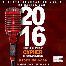 Download Dj Mzenga Man 2016 Cypher Zambiantunes Com