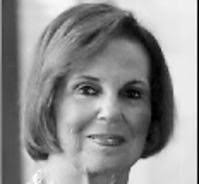 BARBARA SILVERSTEIN Obituary (2014)