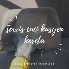 Selepas itu sembur dengan jarak lebih kurang 10cm dari kusyen. Paan Tukang Cuci Paancucikusyen Twitter