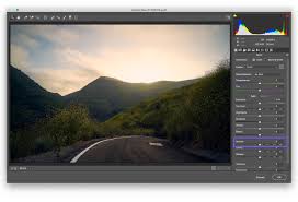 This does the same thing as sharpness, except that it applies to midtones. A Look At The Texture Slider In Lightroom And Camera Raw Purple11