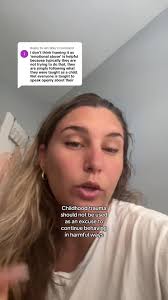 Replying to @Ian Way #narctok #healingtiktok #childhoodtrauma  #familydynamics #friendships #relationships