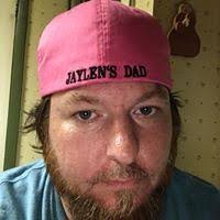 Todd Askey's Instagram, Twitter & Facebook