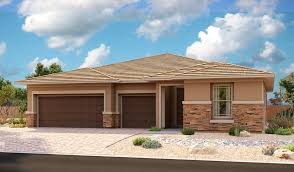 House plans for narrow lots. Patterson Floor Plan At Andante At Cadence Richmond American Homes