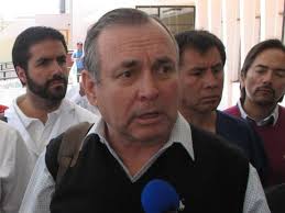 El doctor Enrique Castro será el nuevo director del hospital Carlos  Cisternas de Calama