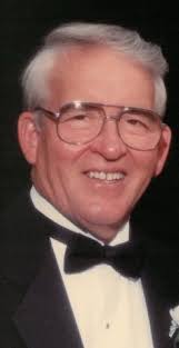 Robert "Bob" Thornborrow avis de décès