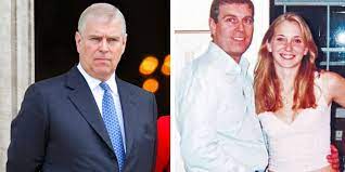 Le livre numérique (en anglais : Virginia Giuffre Wiki Prince Andrew Biography Age Family Husband